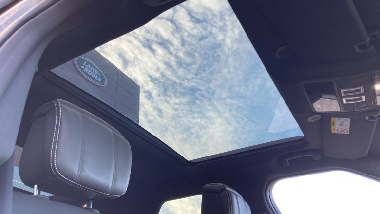 Land Rover Discovery 3.0 D350 Dynamic HSE 5dr Auto Diesel Station Wagon